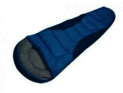 Summit Thermal SR300 Mummy Sleeping Bag with Carry Bag